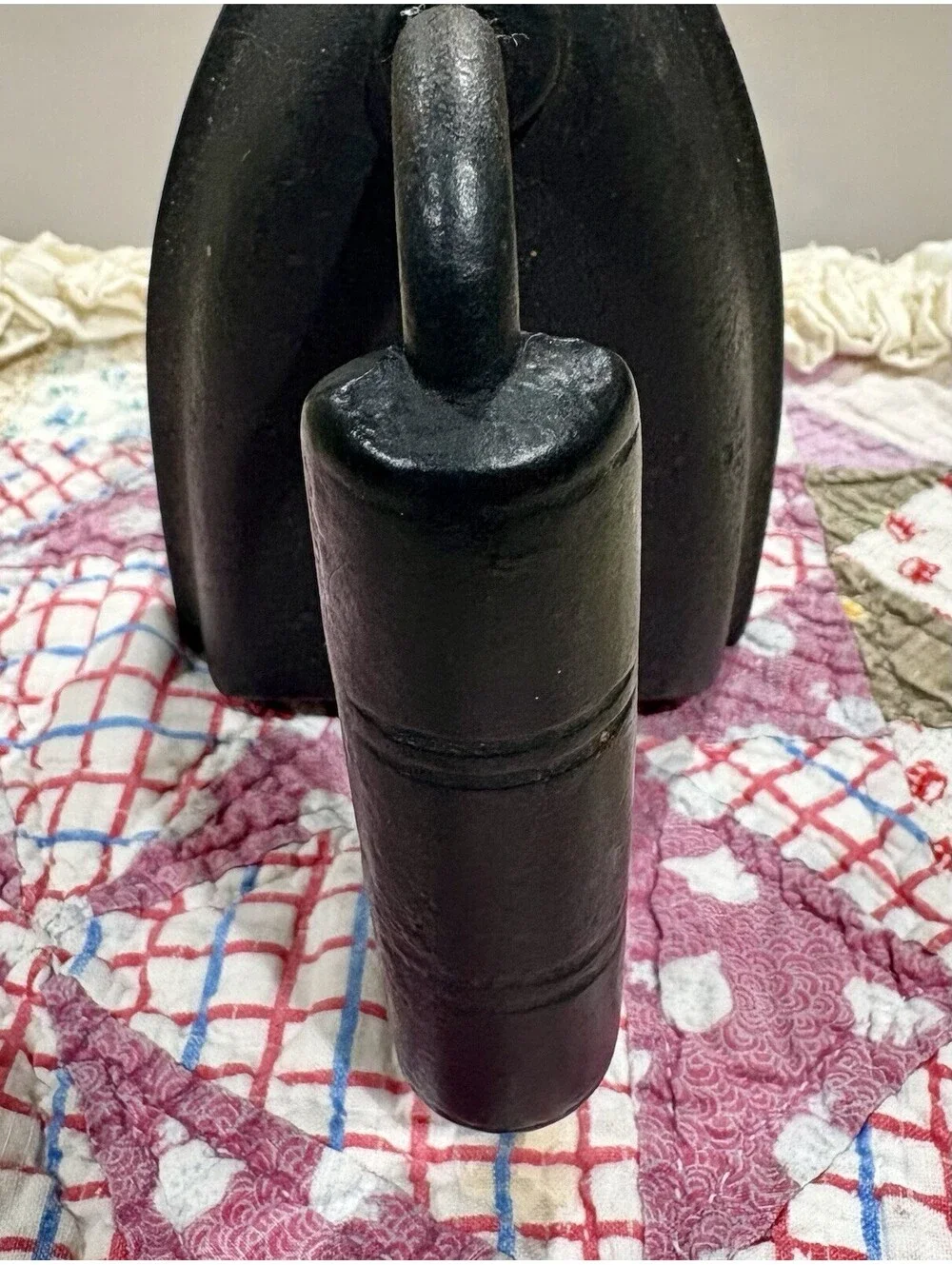 N/A antique cast